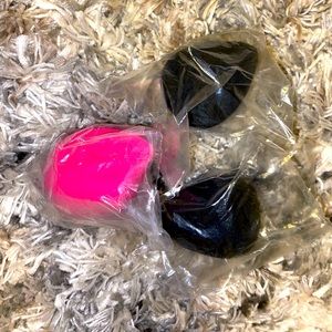 The Crayon Case Beauty Blender Set